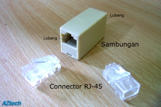 Connector Tools